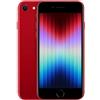 Apple iPhone SE3 5G (2022) 256GB - Red