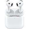 Apple AirPods 4 ANC - White