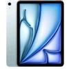 APPLE iPAD AIR 11" 2025 11" CHIP APPLE M3 128GB WI-FI + CELLULAR 5G ITALIA BLU