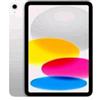 APPLE iPAD 2025 11" A16 128GB WI-FI + CELLULAR 5G ITALIA ARGENTO