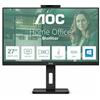 AOC Monitor AOC 24P3QW 23,8" Full HD 75 Hz
