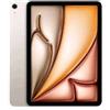 APPLE iPAD AIR 11" 2025 11" CHIP APPLE M3 128GB WI-FI ITALIA STARLIGHT