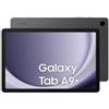 SAMSUNG X210 GALAXY TAB A9+ 11" OCTA CORE 256GB RAM 8GB WI-FI ITALIA GRAFITE