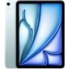 APPLE iPAD AIR 11" 2025 11" CHIP APPLE M3 256GB WI-FI + CELLULAR 5G ITALIA BLU