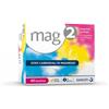OPELLA HEALTHCARE ITALY Srl Mag 2*os Grat 40bust 2,25g-OFFERTISSIMA-ULTIMI PEZZI-ULTIMI ARRIVI-PRODOTTO ITALIANO-
