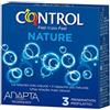 PIKDARE SpA CONTROL NEW NATURE 2,0 3PZ-OFFERTISSIMA-ULTIMI PEZZI-ULTIMI ARRIVI-PRODOTTO ITALIANO-