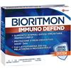 DOMPE' FARMACEUTICI SpA Bioritmon Immuno Defend 14 Bustine -OFFERTISSIMA-ULTIMI PEZZI-ULTIMI ARRIVI-PRODOTTO ITALIANO-