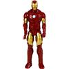 Marvel Hasbro Marvel Avengers AVN Action Figures 30cm. Iron Man 1 A6699 A6701