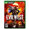 Focus Home Interactive Evil West - Xbox Series X