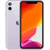 APPLE IPHONE 11 64GB VIOLA RICONDIZIONATO CON BATTERIA SOSTITUITA