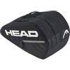 HEAD Base Padel Bag M, nero