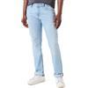 Tommy Jeans Uomo Jeans Scanton Slim Fit, Blu (Denim Light), 34W/36L
