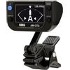 Korg Awotg OLED clip-on Tuner