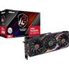 ASRock RX7900 XTX Phantom Gaming, PCIe4, 24GB DDR6, HDMI, 3 DP, 2615MHz Clock, RGB