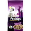 VERSELE-LAGA - Prestige Loro Parque Australian Parrot Mix - Mix di semi arricchiti, completi e vari 15 kg