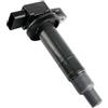 NS-beixin Bobina accensione per Prius 1.5,per Yaris/Vitz 1.0 1.3 1.5,per Fun Cargo,per IQ 1.0, 90080-19021, 90919-02240, 90919-T2003