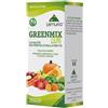 LEMURI@ Srl GREENMIXLEM 200ML