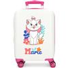 Disney Il Re Leone Valigia da Cabina Multicolore, Aristocats, Valigia 50