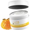 Clinic2Home Bee Venom Face Cream - Anti Wrinkle & Skin Restoration Bee Venom Cream - Day & Night Moisturiser for All Skin Types - Lifting, Firming & Anti-Aging - 50ml