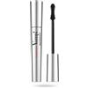 Pupa Mascara Vamp! Waterproof (Colore Extra Black) Effetto Volume rivoluzionario con Tenuta estrema all'Acqua - Adatto a Occhi sensibili e Lenti a contatto (9 ml)