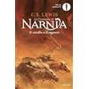 MONDADORI Il cavallo e il ragazzo. Le cronache di Narnia (Vol. 3)