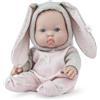 MARINA & PAU Bambola Betty Baby Bunny 326