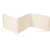 ITALBABY Paracolpi Universale Tre Lati Beige - H40 cm
