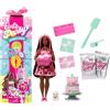 MATTEL Barbie Party Unboxed - Birthday Bows JFG71