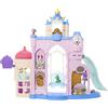 MATTEL Disney Princess Palazzo dei Cuccioli con 7 Aree di Gioco - REGISTRATI! SCOPRI ALTRE PROMO