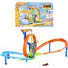 MATTEL Hot Wheels Pista Loop Rotante con Macchinina Inclusa - REGISTRATI! SCOPRI ALTRE PROMO