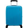 AMERICAN TOURISTER Trolley Rejoy Spinner 55/20 Azure Blue Bagaglio Mano TSA - REGISTRATI! SCOPRI ALTRE PROMO