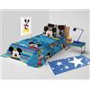 HERMET Copriletto 1 Piazza Rotativo Mickey Mouse - REGISTRATI! SCOPRI ALTRE PROMO