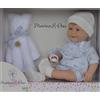 MARINA & PAU Bambola Sugar Teddy Blue 739