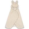 BAMBOOM Asciugamano Mare Con Cappuccio Bamboom Sand