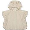 BAMBOOM Poncho Mare Taglia 0-2A Sand