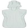 BAMBOOM Poncho Mare Taglia 0-2A Sky Grey