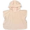 BAMBOOM Poncho Mare Taglia 0-2A Water Peach