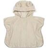 BAMBOOM Poncho Mare Taglia 2-4A Sand