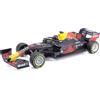 MAISTO Radiocomando Auto 1:24 Premium F1 Rb15 2.4GHZ