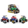 ZURU Metal Machine Monster Truck