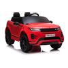 GIODICART Auto Elettrica Macchina per Bambini 12V Range Rover Evoque Rossa - REGISTRATI! SCOPRI ALTRE PROMO
