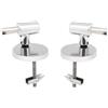 Rak Ceramics RAK Morning Kit Cerniere Sedile Rallentato XXSC00024