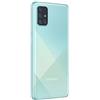 Samsung Smartphone Samsung Galaxy A71 Smartphone 6.7, Octa Core, 6 GB RAM, 128 GB, Blu
