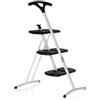 Kartell 700003 Tiramisu Scaletta, Bianco