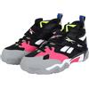 Reebok Sneaker Unisex Preseason 94, Nero Boldpink Bianco, 42.5 EU