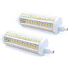 Y.W.Licht R7S LED 118mm Dimmerabile 20W Bianco Caldo 3000K 220V Sostituzione per 200W Lampada ad Asta Alogena J118 Illuminazione Lineare 330° Angolo di Fascio (2 Pezzi)