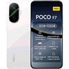 Xiaomi Poco F7 5G Dual Sim 12GB RAM 512GB - White