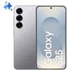 SAMSUNG S931 GALAXY S25 5G DUAL SIM Ai 6.2" OCTA CORE 128GB RAM 12GB 5G WIND3 SI