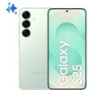 SAMSUNG S931 GALAXY S25 5G DUAL SIM Ai 6.2" OCTA CORE 256GB RAM 12GB 5G ITALIA M