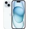 Apple iPhone 15 512GB 6.1" Blue ITA MTPG3QL/A